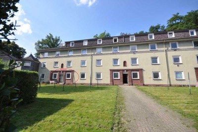 Zwischen Stadt und Natur – 2 Zimmer mit Ausblick
