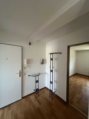 Attraktive 3-Zimmer-Wohnung in Gunzenhausen