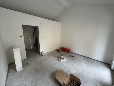 1-Zimmer-Appartement in Nieder-Ramstadt
