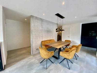Moderne 4-Zimmer-Wohnung in Breisach am Rhein NEUBAU mit TOP Ausstattung Energieeffizienz A+