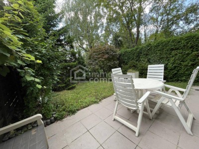 Ihr neues Zuhause: Modernes Reihenhaus mit Terrasse und Garage in 1230 Wien