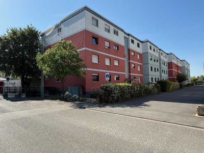 Seeheim:  4-Zimmer Eigentumswohnung in ruhiger Lage