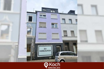 Attraktive Kapitalanlage mit solider Rendite im Herzen von Mönchengladbach!