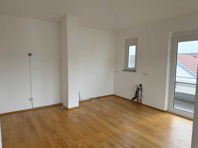 wunderschöne Penthouse Wohnung mit Hobbyraum in Kurparknähe