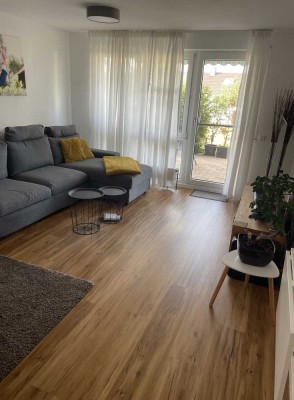 2 Zimmer Wohnung in 71737 Kirchberg