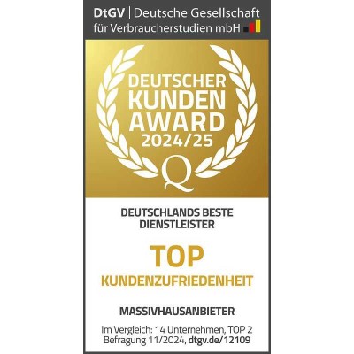 Energieeffizient und elegant - Ihr Eigenheim im Herzen von Wiesenburg / Preis zzgl. Grundstück