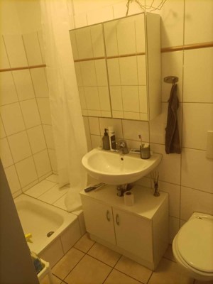 Charmantes 1-Zimmer-Apartment in Düsseldorf-Lierenfeld