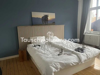 Tauschwohnung: Suche Wohnung mit Garten in Kiel oder Umgebung….
