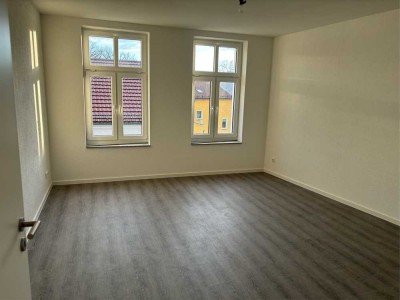 Tolle 2-Zimmer-Wohnung mit luxuriöser Innenausstattung im Zentrum von Fürstenwalde/Spree