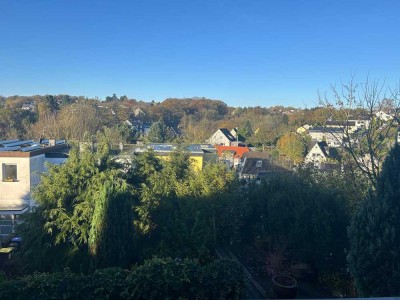 Attraktive 2,5-Zimmer-Wohnung mit Einbauküche in Wuppertal-Ronsdorf