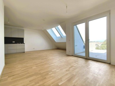 MODERN LIVING – Lichtdurchfluteter Wohngenuss in toller Lage - Eigengrund - KÜCHE INKLUSIVE - ERSTBEZUG