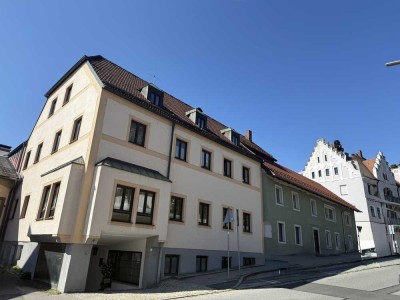 Renditestarkes Anlageobjekt in zentraler Lage von Furth im Wald