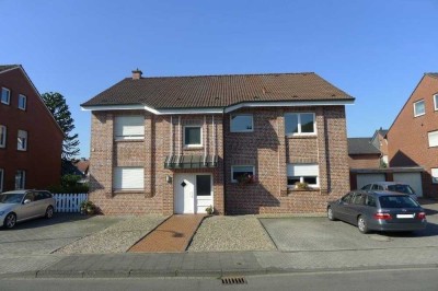 3 ZKB Wohnung mit Balkon im 1. OG in Lengerich