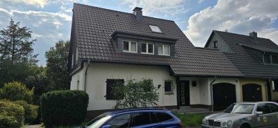 Einfamilienhaus in Mülheim an der Ruhr - Altstadt I