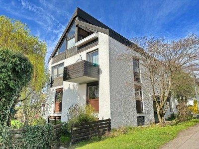 Offene Besichtigung in S-Sillenbuch am 3.7. von 18-19 Uhr! 3-Familienhaus in sehr gefragter Wohnlage