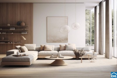 Moderne Wohnqualität in Geidorf: UrbanGreenGeidorf – Ihr neues Zuhause