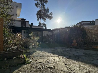 3-Familienhaus im Ortskern von Bad Orb, 2 Einheiten modernisiert, Garage, Gartenhaus