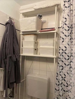 Nachmieter für Wohnung in Ahrensburg gesucht ab 15.11.2025
