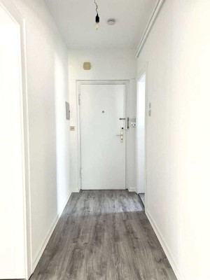Endlich Platz für Ihre Ideen: Renovierte Wohnung mit Charme!