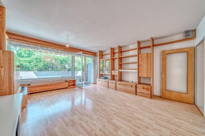 Gemütliche 3- Zimmer Wohnung mit Balkon und Gartenzugang in Pradl zu verkaufen!