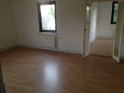 4-Raum Wohnung in Putbus