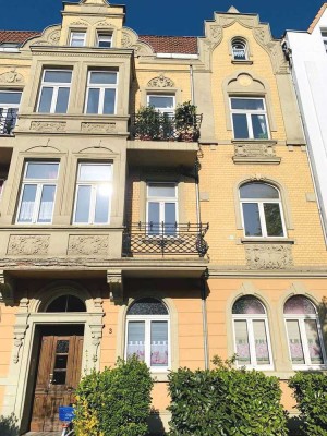 Schöne 3-Zimmer-Wohnung im 1. OG