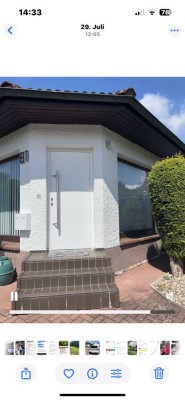 Wohnung wie im eigenem Haus