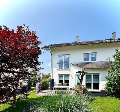 Leben, Lachen, Lieben! Traumhaus sucht Familie.........