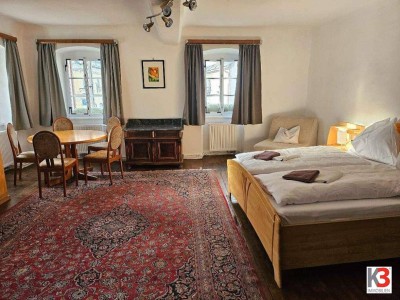 K3 - Tamsweg - Stadthaus zu verkaufen!