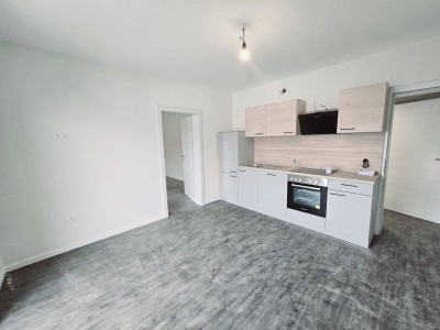 NEU RENOVIERT! 2-Zimmerwohnung im Zentrum von Spittal mit 13m² großem Balkon