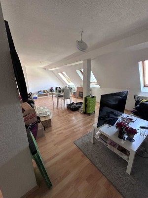 Schöne 2 Zimmer Wohnung in Oberhausen