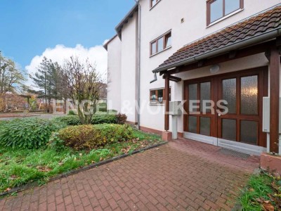 3-Zimmer-ETW in Toplage - Eselshöhe (inkl. TG-Stellplatz)