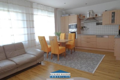 Eigentumswohnung mit 68 m² Wohnfläche