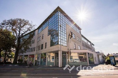 Exclusive 5 Zi. Wohnung + 2 Bäder/2 Balkone