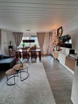 Idyllisches Einfamilienhaus in Misburg: grüne Oase, ideal gelegen für Ihr neues Zuhause!