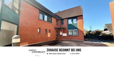 Vermietete Eigentumswohnung in Harsefeld: Sichern Sie sich Ihr Renditeobjekt in zentraler Lage!