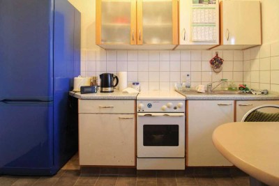 Gute Lage in Rheda - ideal für Selbstbezug oder Einstiegsinvestment