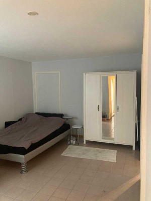 1-Zimmer Wohnung in Schwieberdingen mit Einbauküche - ideal für Pendler