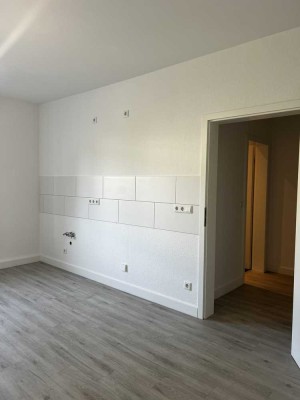 1,5-Zimmer-Wohnung mit gehobener Innenausstattung in Essen (kein Jobcenter)