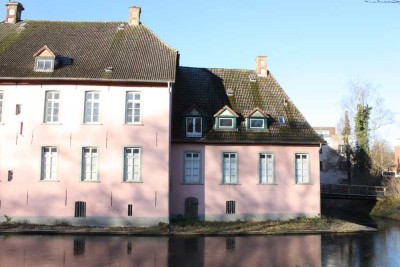 3, 5 - Zi.-Whg., 140 m² für Kulturbegeisterte