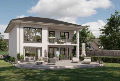 Vorankündigung ! Neubau EFH ! Dekra zertifiziert !