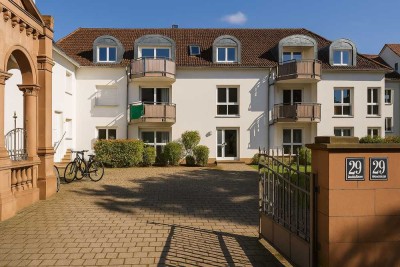 3-Zimmer-Wohnung in Maikammer – renoviert, bezugsfrei und hervorragend vermietbar