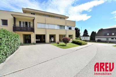 BETREUBARE 3 ZIMMERWOHNUNG MIT BALKON IN GRÜNLAGE - TOP 12
