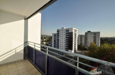 Wunderschöne Anlagewohnung in TOP-Sanierter Wohnhausanlage mit Aussicht ins Alpenvorland