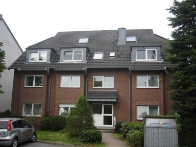 Großzügig geschnittene 2-Zimmer-Wohnung in Mülheim-Speldorf
