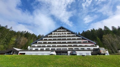 NEUER PREIS!!! Herrliche Ferienwohnung mit einzigartiger Aussicht!