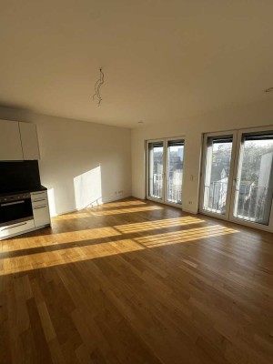 Exklusives 1-Zimmer-Apartment im „Palais an den Höfen“ – stilvolles Wohnen im begehrten Deutschherre