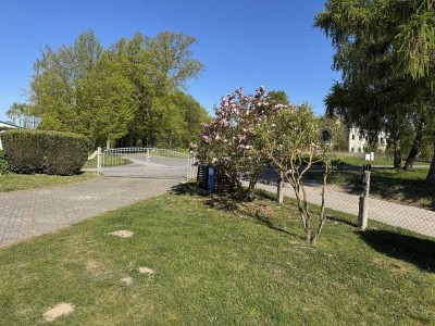 Haus mit Potential und großem Grundstück !!! Ca. 7 km vom Seebad Lubmin entfernt !!!