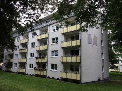 Gemütliche 3-Zimmer-Wohnung in Holsterhausen