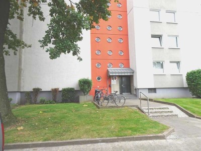 RESERVIERT - Vermietete 1-Zimmer-Wohnung